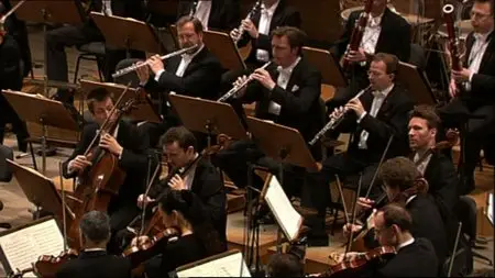 Beethoven: Symphonies 4 & 7 - Berliner Philarmoniker, Abbado