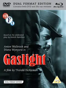 Gaslight (1940)