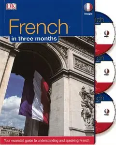 Ronald Overy, Jacqueline Lecanuet, "Hugo: French in Three Months"