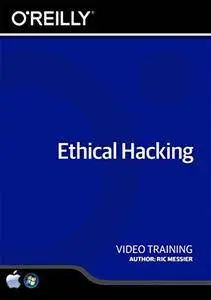 Infiniteskills - Ethical Hacking (2017)