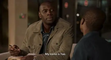 Yao (2018)