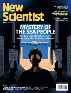 New Scientist International Edition - 11 May 2024