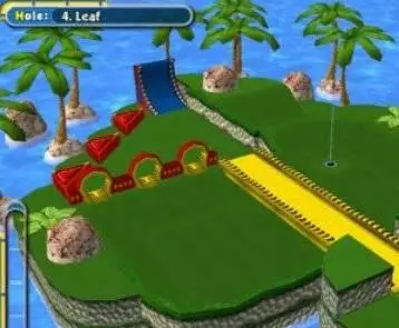 Mini Golf Pro