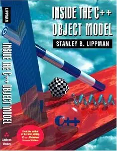 Inside the C++ Object Model (Repost)