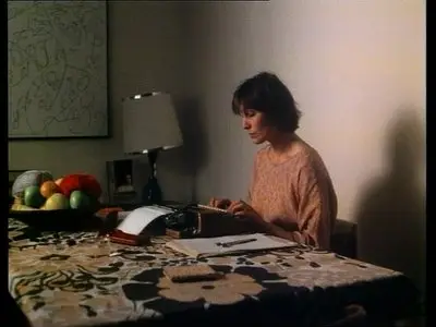 Die linkshändige Frau / The Left-Handed Woman (1978)