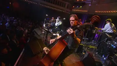 Willy DeVille - Live In The Lowlands (2013) [Blu-ray]