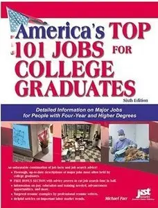 America's Top 101 Jobs For College Graduates (repost)