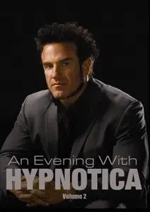 An Evening With Hypnotica - Volume 2