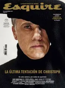 Esquire España - diciembre 2017