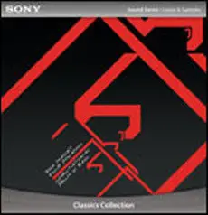 Sony - Fluid Dynamics - Computational Drum 'n' Bass