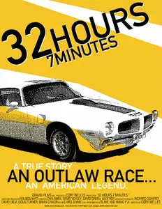 32 Hours 7 minutes  (2013)