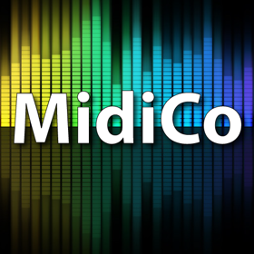 MidiCo 2.44