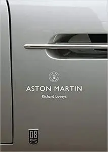 Aston Martin (Shire Library) [Repost]