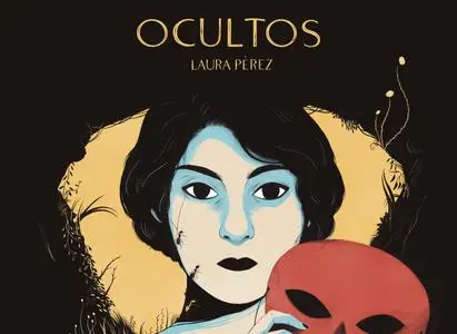 Ocultos, de Laura Pérez