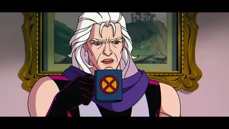 X-Men '97 S01E04