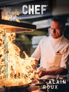 Chef & Restaurant UK - May 2024