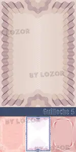 Guilloche 5