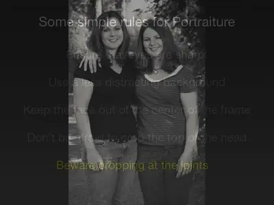 PhotoshopCAFE - Perfect Composition for Digital Photography [repost]