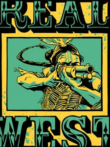 Real West 001 (2013)