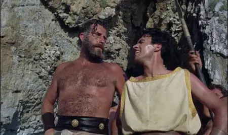 Jason and the Argonauts (1963)