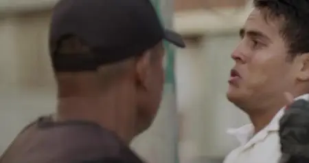 El Chapo S02E08