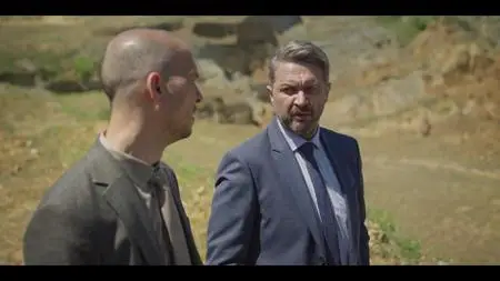 Wild Abandon S01E02