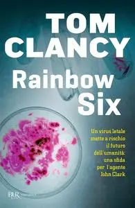 Tom Clancy - Rainbow Six