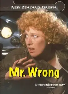 Mr. Wrong (1986)