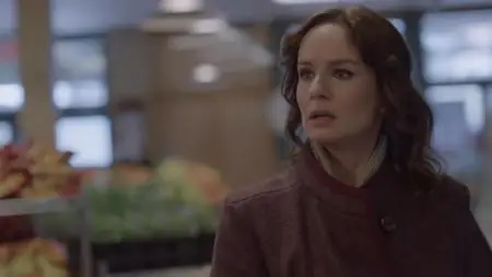 Unspeakable S01E03