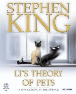 «LT's Theory of Pets» by Stephen King