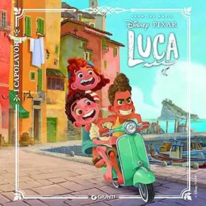 «Luca» by Walt Disney