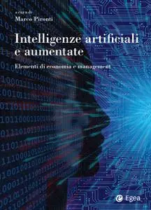 Marco Pironti - Intelligenze artificiali e aumentate