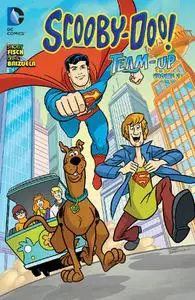 DC - Scooby Doo Team Up Vol 02 2015 Hybrid Comic eBook