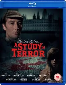 A Study in Terror (1965)