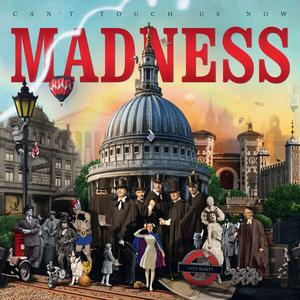 Madness - Can't Touch Us Now (Expanded Edition) (2016/2024)