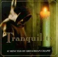 Choeur Gregorien De Paris - Tranquility  67 Minutes of Gregorian Chant