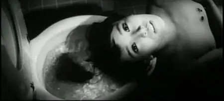 Seijun Suzuki-Koroshi no rakuin ('Branded to Kill') (1967)