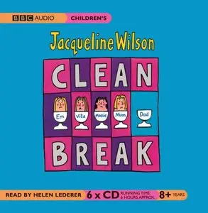 Clean Break (Audiobook)