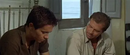 La Calda Vita (1964)
