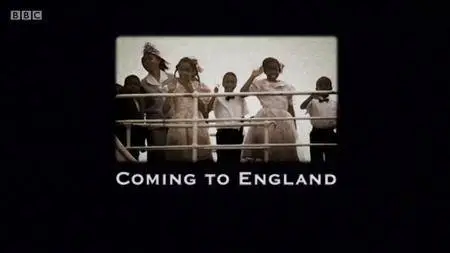 BBC - Coming to England (2018)