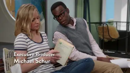 The Good Place S03E08