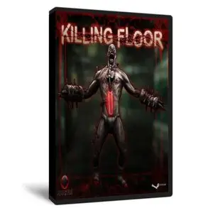 Killing Floor - LAN Edition v3