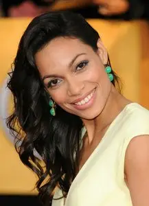 Rosario Dawson 17th Annual Screen Actors Guild Awards - Jan 30