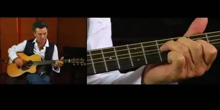 Jimmy Dillon - Soul of Acoustic Guitar