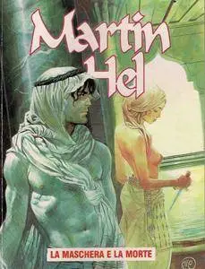 Martin Hel - Anno V - 2