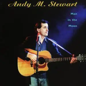 Andy M. Stewart - Man In The Moon (1994)