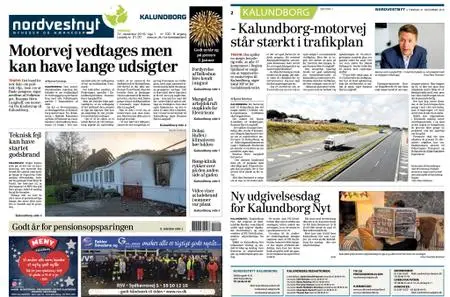 Nordvestnyt Kalundborg – 31. december 2019