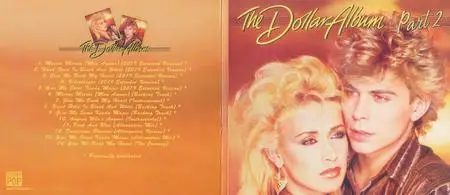 Dollar - Ultimate Dollar (2019) [6CD + DVD Box Set]