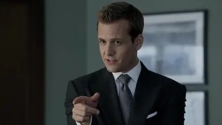 Suits S02E07