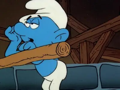 The Smurfs S02E01